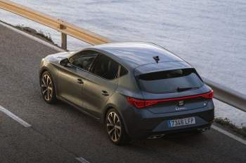 Seat Leon 2020