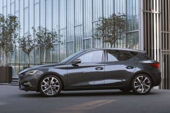 Seat Leon 1.0 TSI 110hp Style