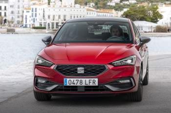 Seat Leon 1.0 ETSI 110hp Style Launch Edition