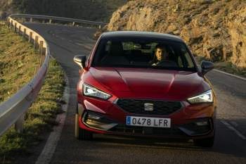 Seat Leon 1.0 ETSI 110hp Style Launch Edition