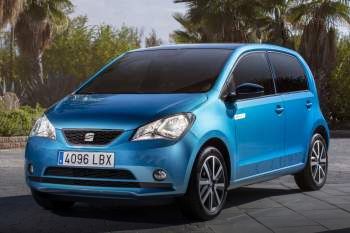 Seat Mii Electric