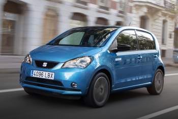 Seat Mii Electric