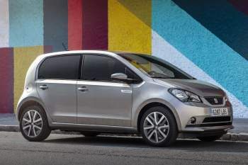 Seat Mii 2019