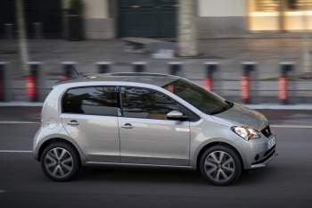 Seat Mii Electric