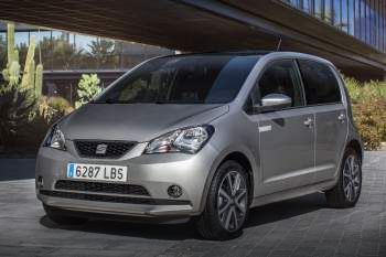 Seat Mii Electric