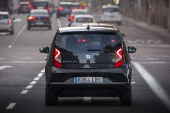 Seat Mii Electric Plus