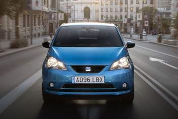 Seat Mii electric