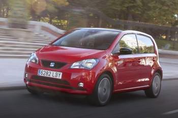 Seat Mii 2019