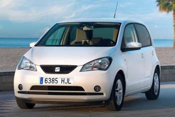 Seat Mii 1.0 75hp Style