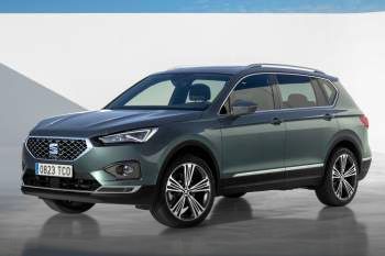 Seat Tarraco 1.5 TSI Xcellence