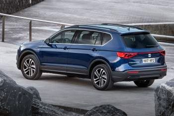 Seat Tarraco 2.0 TDI 150hp 4Drive Xcellence