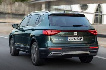 Seat Tarraco 1.5 TSI Xcellence