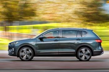 Seat Tarraco 2019