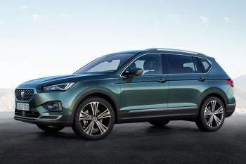 Seat Tarraco 2.0 TDI 150hp 4Drive Xcellence