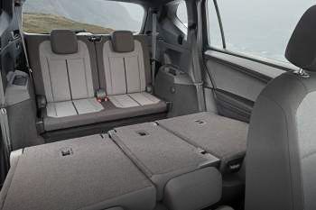 Seat Tarraco 2.0 TDI 150hp 4Drive Xcellence