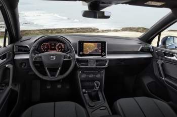 Seat Tarraco 2.0 TDI 150hp 4Drive Style