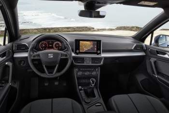 Seat Tarraco 2.0 TDI 150hp 4Drive Xcellence