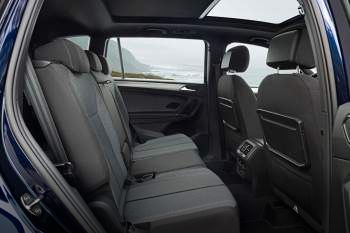 Seat Tarraco 2.0 TDI 150hp 4Drive Style