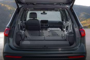 Seat Tarraco 2.0 TDI 150hp 4Drive Xcellence