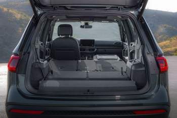 Seat Tarraco 1.5 TSI Style