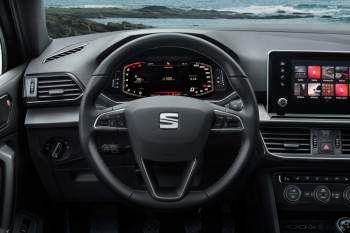 Seat Tarraco 2019