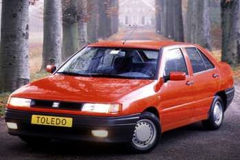 Seat Toledo 1991