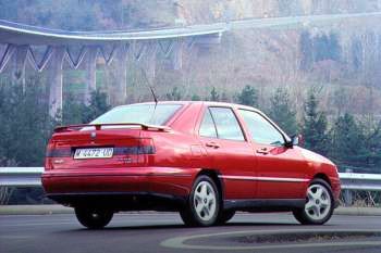 Seat Toledo