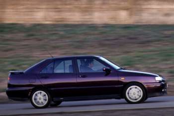 Seat Toledo