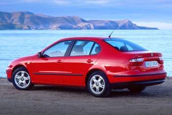 Seat Toledo