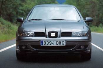 Seat Toledo 1.8 20V Signum