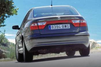 Seat Toledo 1.6 Signo