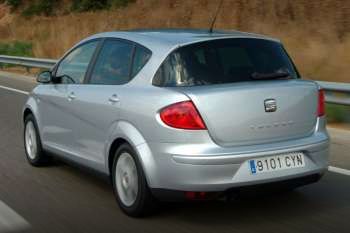 Seat Toledo 1.6 Reference