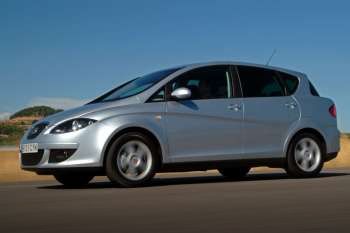 Seat Toledo 2.0 FSI Sport-up