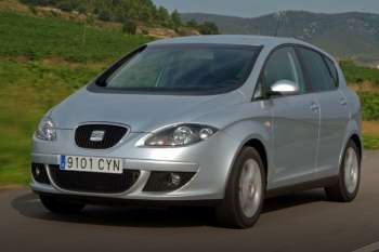 Seat Toledo 2.0 FSI Sport-up