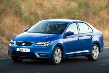 Seat Toledo 1.6 TDI Ecomotive Style