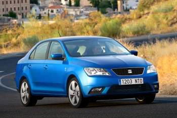 Seat Toledo 1.4 TDI Style