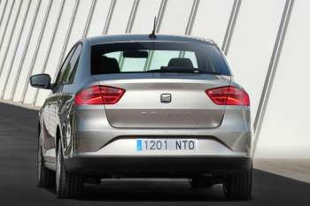 Seat Toledo 1.4 TSI 122hp Style