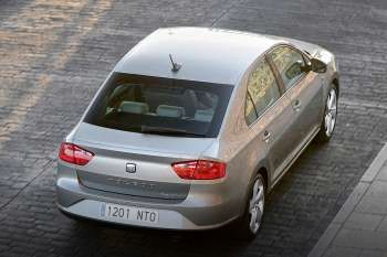 Seat Toledo