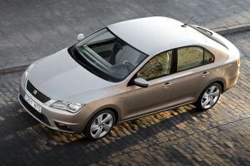 Seat Toledo 1.4 TDI Style