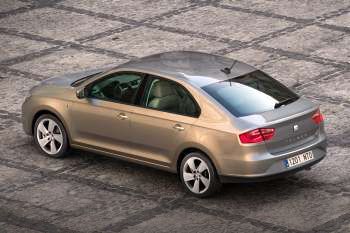 Seat Toledo 2013