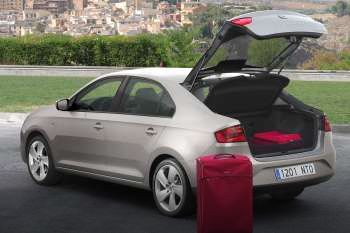 Seat Toledo 1.4 TDI FR Connect