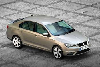 Seat Toledo 2013