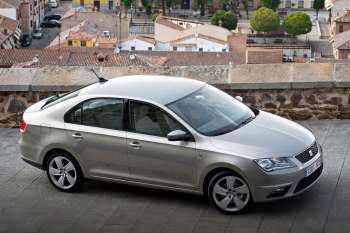 Seat Toledo 1.4 TSI 122hp Style