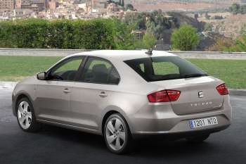 Seat Toledo 2013