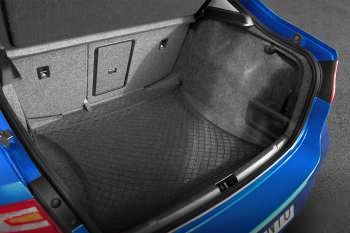 Seat Toledo 1.6 TDI Ecomotive Style