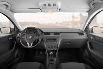 Seat Toledo 1.4 TDI Style Connect