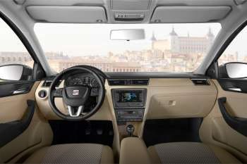 Seat Toledo 2013