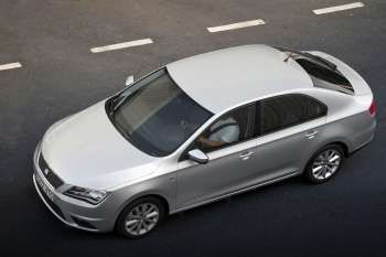 Seat Toledo 2013