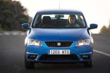 Seat Toledo