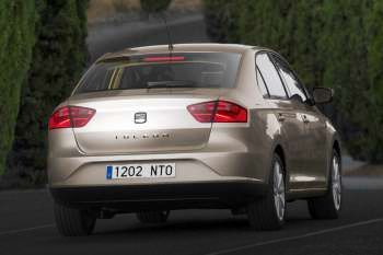 Seat Toledo